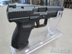 CANIK TP9 ELITE COMBAT CAL 9X21 RIF T189