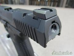 CANIK TP9 ELITE COMBAT CAL 9X21 RIF T189