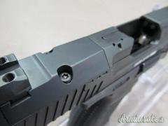 CANIK TP9 ELITE COMBAT CAL 9X21 RIF T189