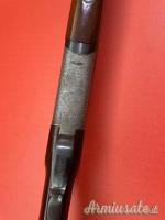 RUGGIERO ARMI- SOVRAPPOSTO GRIFONE CAL.12