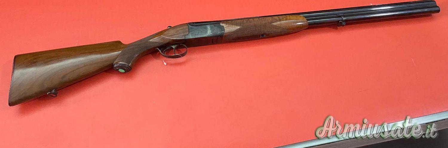 RUGGIERO ARMI -Franchi  12 RUGGIERO ARMI -Franchi  12
