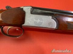 RUGGIERO ARMI-CASTELLANI CALIBRO 12.