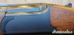 Franchi 201 EA 12