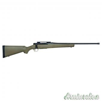 MOSSBERG PATRIOT 308 WIN 22" SYNT GREEN