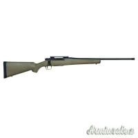 MOSSBERG PATRIOT 308 WIN 22