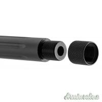 MOSSBERG MVP LR 308 WIN 20