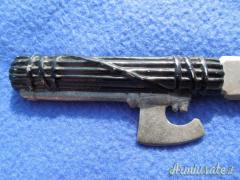 Tagliacarte Federazione Arditi periodo ventennio 1930-40