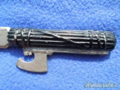 Tagliacarte Federazione Arditi periodo ventennio 1930-40