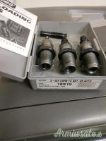 Die set RCBS 45 ACP/HP
