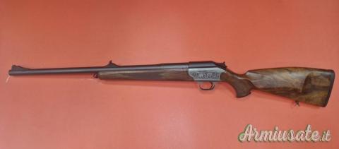 Blaser R93 .375 H&H Magnum