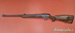 Blaser R93 .375 H&H Magnum