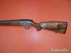 Blaser R93 .375 H&H Magnum