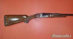 Artigianale Safari 450 Nitro Express