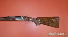 Artigianale Safari 450 Nitro Express