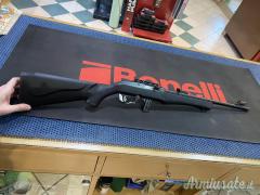 Rossi MOD. 7022 BLACK CAL.22 Long Rifle (NUOVA) (VEDI LA DESCRIZIONE)