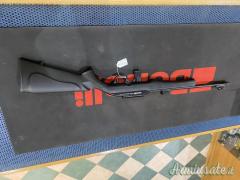 Rossi MOD. 7022 BLACK CAL.22 Long Rifle (NUOVA) (VEDI LA DESCRIZIONE)