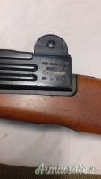 BELLISSIMA IMI UZI  semi aut mod .B CAL. 9X21