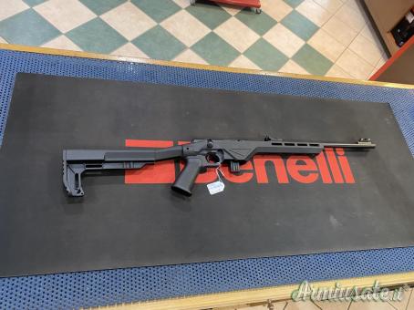 Citadel MOD. TRACK22 .22 Long Rifle (NUOVA) (VEDI LA DESCRIZIONE)