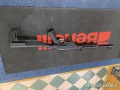Citadel MOD. TRACK22 .22 Long Rifle (NUOVA) (VEDI LA DESCRIZIONE)