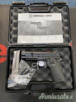 Hammerli MOD. FORGE H1 22 CAL.22 LR (NUOVA) (VEDI LA DESCRIZIONE)