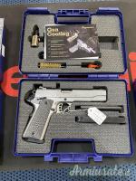 Trabzon Gun Industry 1911 ZIG M1 .45 ACP