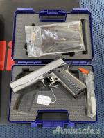 Trabzon Gun Industry 1911 ZIG M1 .45 ACP