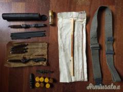 ACCESSORI GARAND M1