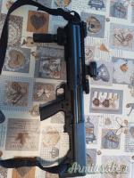 Kel-Tec CNC KSG 12