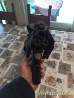 Kel-Tec CNC KSG 12