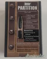 Palle da carabina Nosler Partition Palle da carabina Nosler Partition
