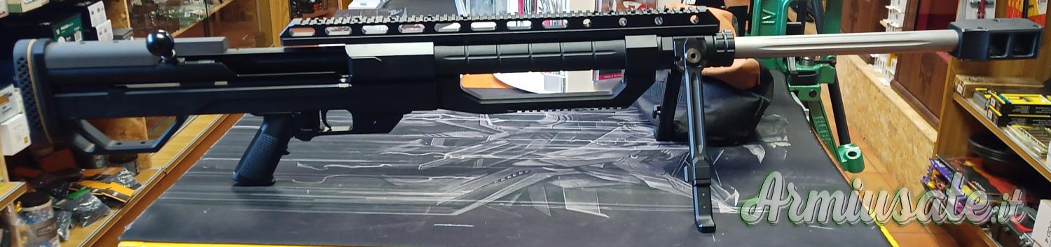 ...Altro | Non elencato M2002 - multicalibro .408 CheyTac ...Altro | Non elencato M2002 - multicalibro .408 CheyTac