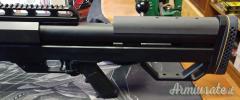 ...Altro | Non elencato M2002 - multicalibro .408 CheyTac