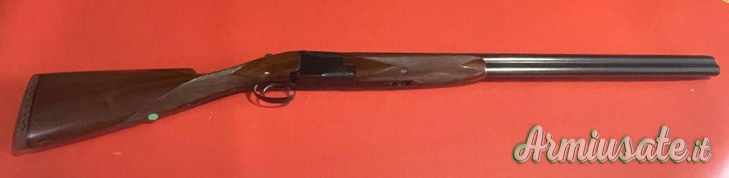 RUGGIERO ARMI- Browning B25 CAL.12 . RUGGIERO ARMI- Browning B25 CAL.12 .