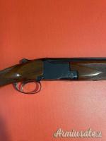 RUGGIERO ARMI- Browning B25 CAL.12 . RUGGIERO ARMI- Browning B25 CAL.12 .