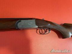 RUGGIERO ARMI-SOVRAPPOSTO CAL. 20. USATO RUGGIERO ARMI-SOVRAPPOSTO CAL. 20. USATO