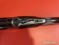 RUGGIERO ARMI-SOVRAPPOSTO CAL. 20. USATO RUGGIERO ARMI-SOVRAPPOSTO CAL. 20. USATO