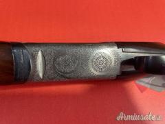 RUGGIERO ARMI-SOVRAPPOSTO CAL. 20. USATO