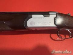 RUGGIERO ARMI.Beretta S55 CAL.12 RUGGIERO ARMI.Beretta S55 CAL.12