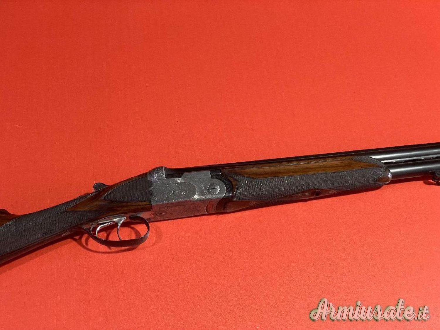 RUGGIERO ARMI-Beretta AS12EL . RUGGIERO ARMI-Beretta AS12EL .