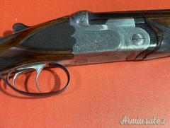 RUGGIERO ARMI-Beretta AS12EL .