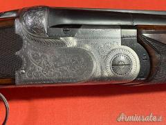 RUGGIERO ARMI-Beretta AS12EL .