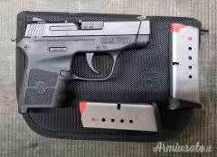 Smith & Wesson M&P Bodyguard 380 .380 ACP