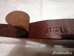 Vendo Carl Gustafs mod. 96 ed accessori