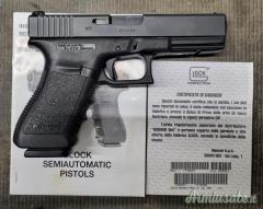 Glock 21 calibro .45 ACP