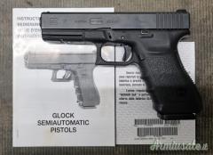 Glock 21 calibro .45 ACP