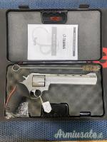 Taurus MOD. Racing bull CAL.454 Casull (NUOVA) (VEDI LA DESCRIZIONE)