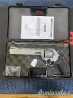 Taurus MOD. Racing bull CAL.454 Casull (NUOVA) (VEDI LA DESCRIZIONE)