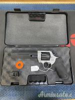 Taurus MOD. RACING HUNTER CAL.357 Magnum (NUOVA) (VEDI LA DESCRIZIONE)