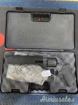 Taurus | Forjas RACING BULL 8" 3/8 .44 Remington Magnum (NUOVA) (VEDI LA DESCRIZIONE)