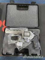 Taurus MOD. 689 MATTE SS 6